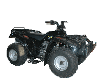 ATV260